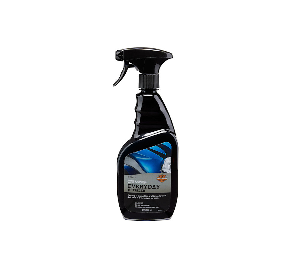 Harley-Davidson Everyday Detailer