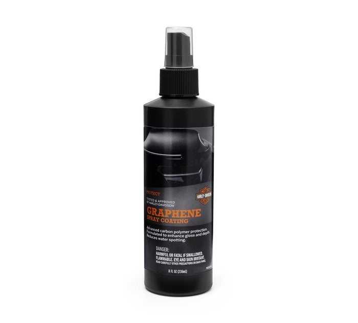 GRAPHENE SPRAY COATING 236ml