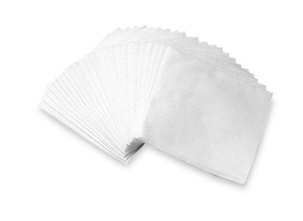 Detailing Soft Cloths 50 Pack