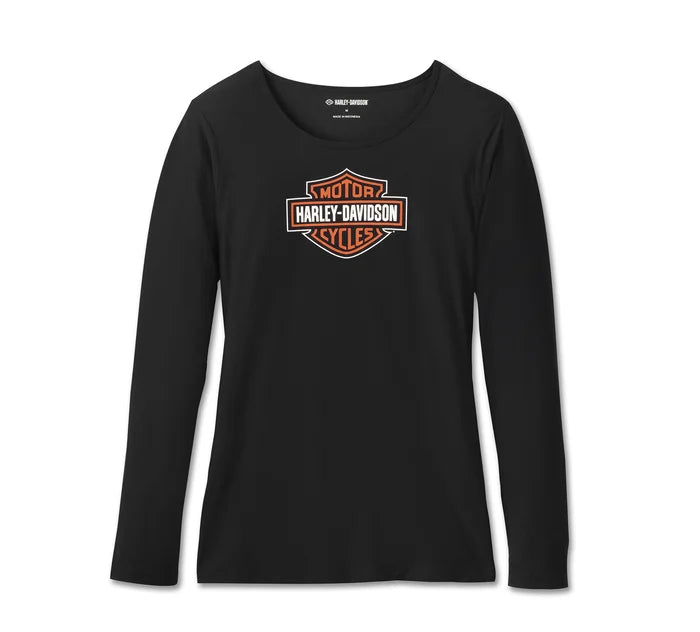 Harley-Davidson Ladies Pajama Set