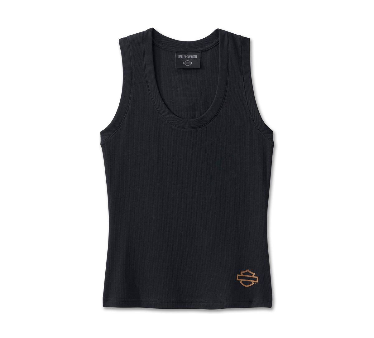 Harley-Davidson Ladies Old English Tank