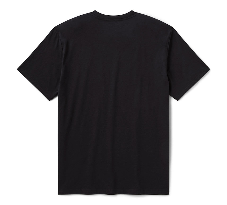 Harley-Davidson Men's Bar & Shield Tee & Cap Set