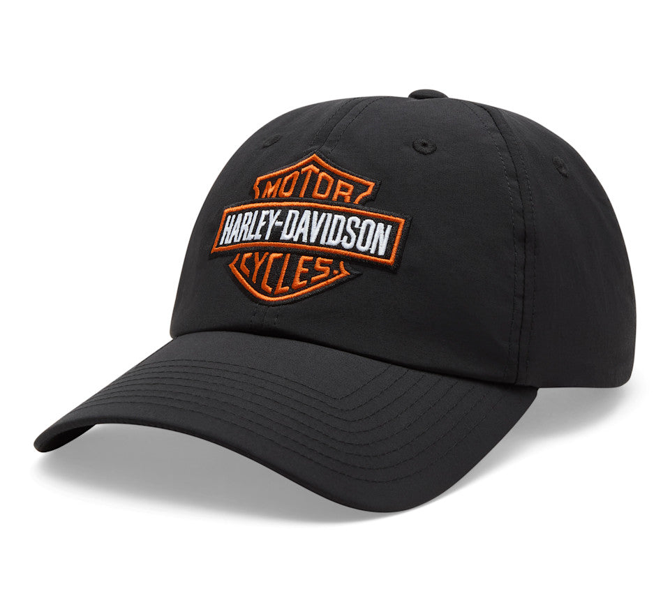 Harley-Davidson Men's Bar & Shield Tee & Cap Set