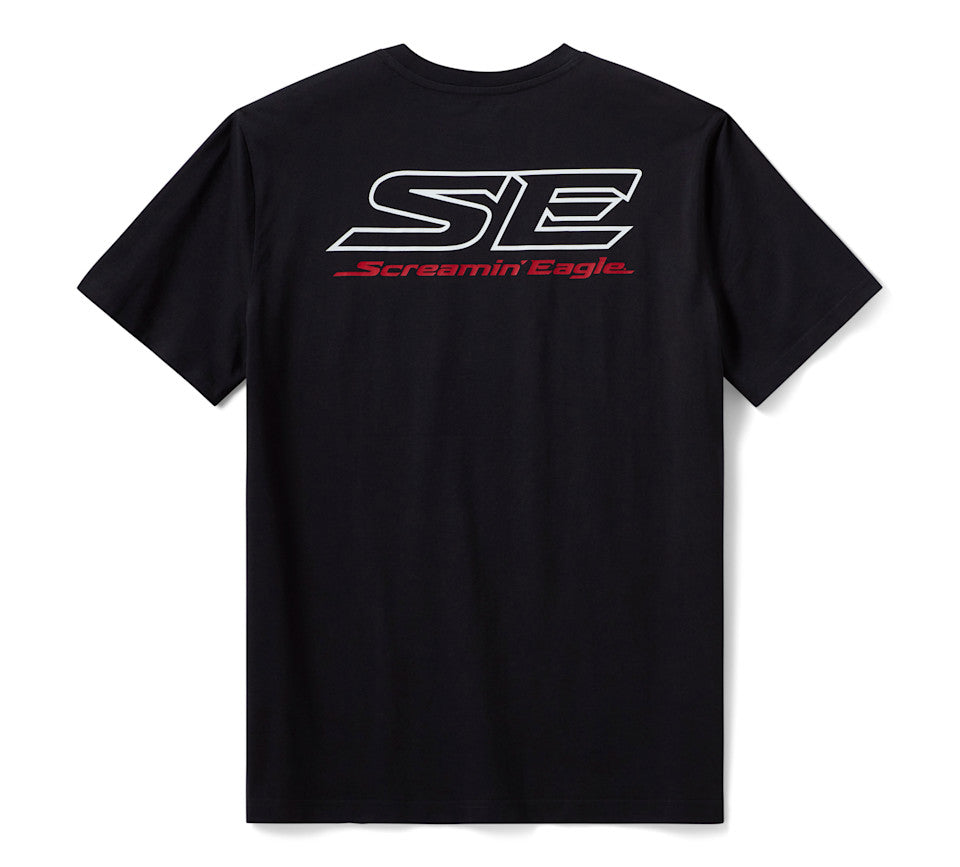 Harley-Davidson Screamin' Eagle Tee