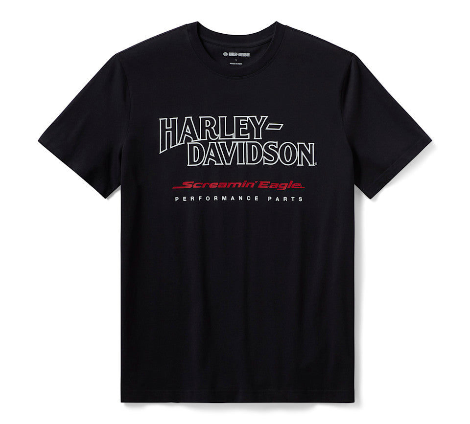 Harley-Davidson Screamin' Eagle Tee