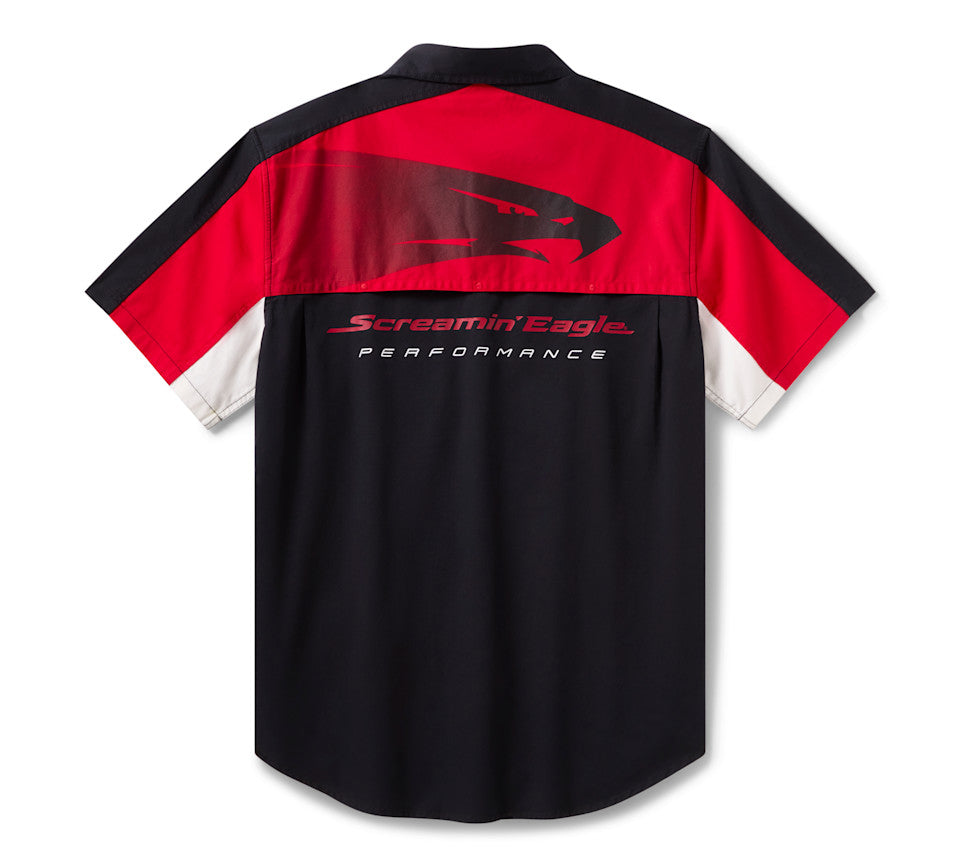 Harley-Davidson Screamin' Eagle Shirt
