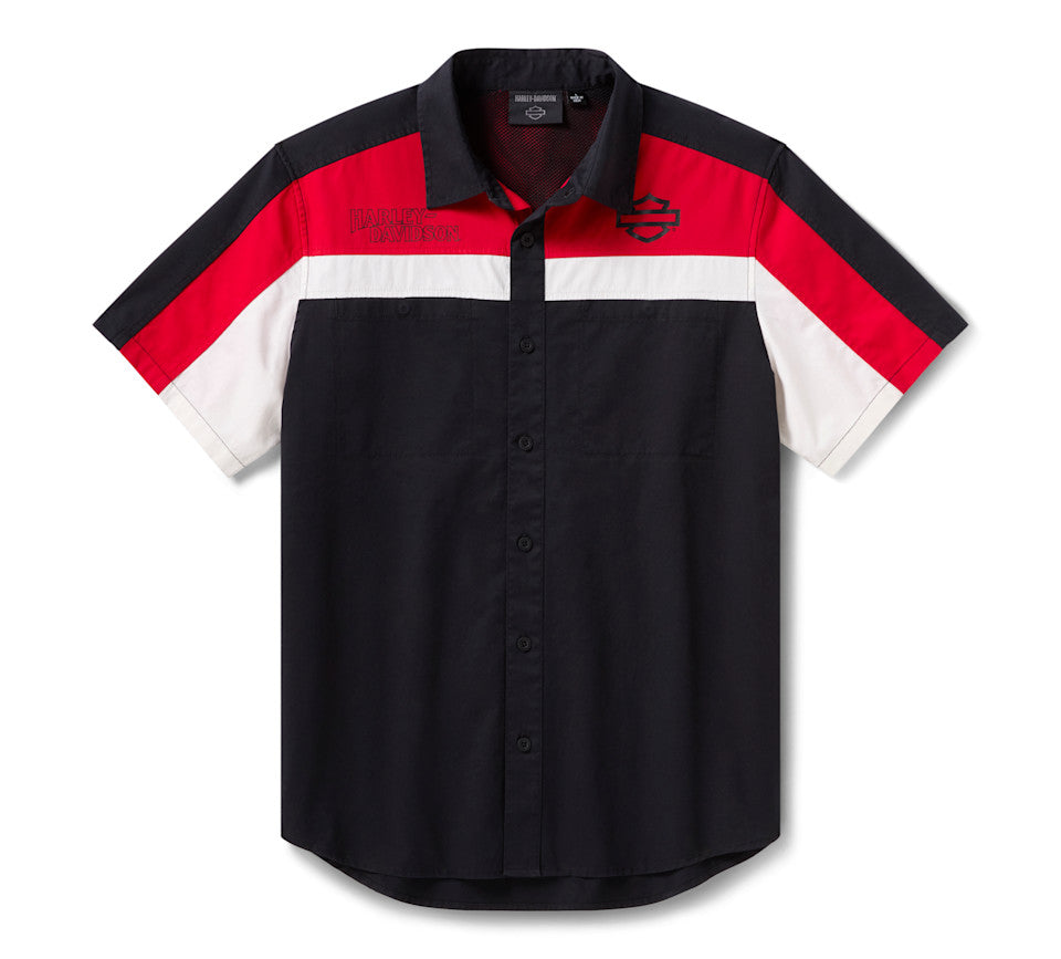Harley-Davidson Screamin' Eagle Shirt