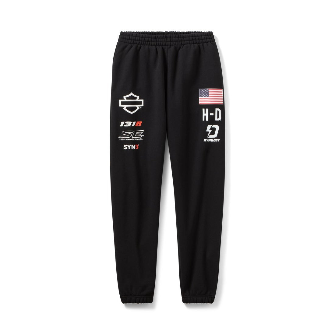 Harley-Davidson Factory Racing Jogger