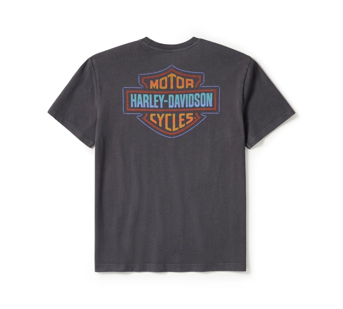 Harley-Davidson Soaring Eagle Men's Tee