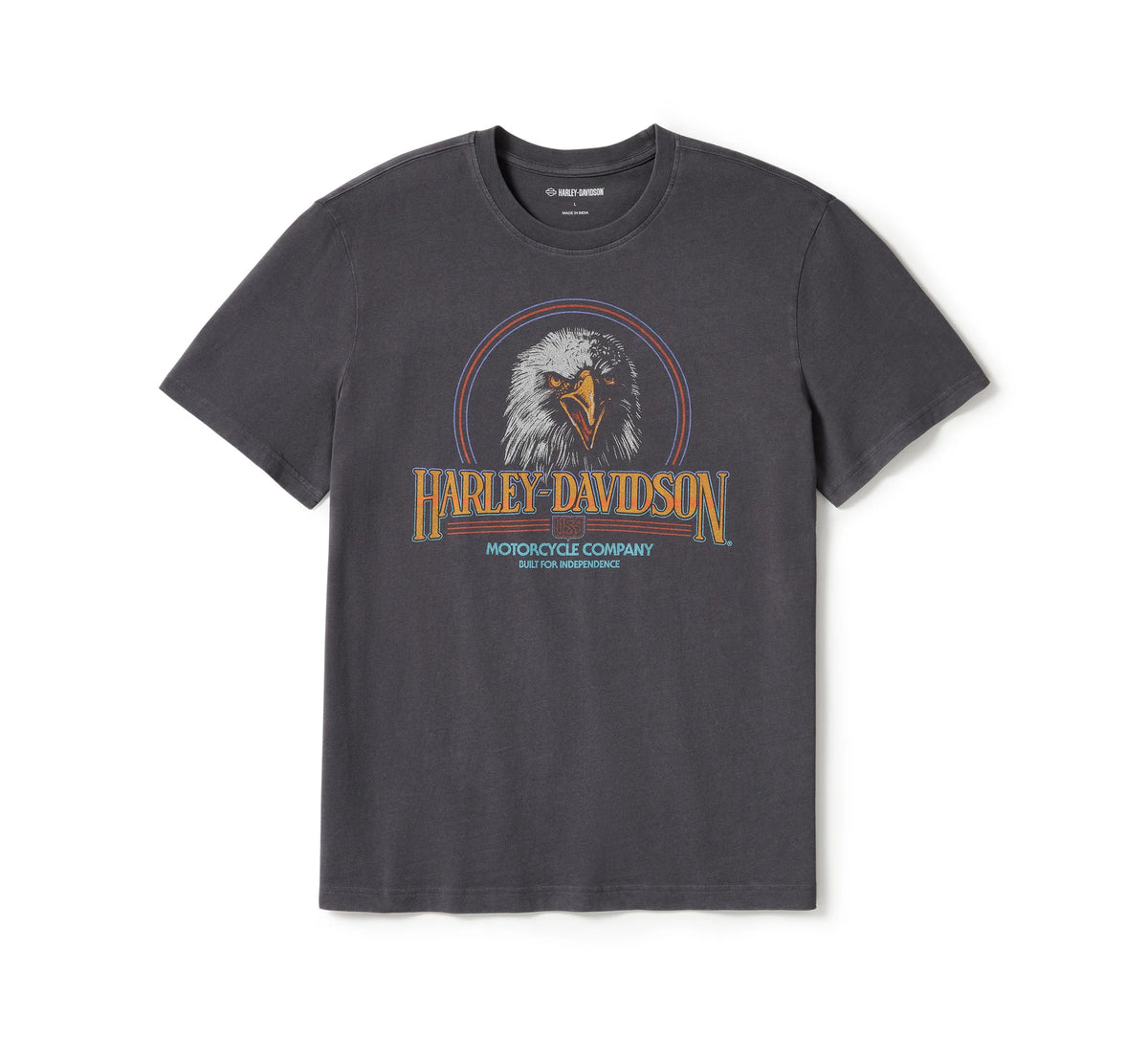 Harley-Davidson Soaring Eagle Men's Tee