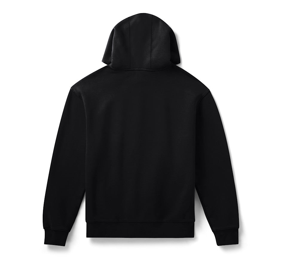 Harley-Davidson Standard Bar & Shield Pullover Hoodie