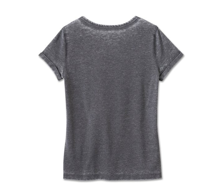 Harley-Davidson Ladies Freedom To Roam Tee