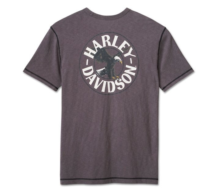 Harley-Davidson Men's Spirit of Freedom Tee