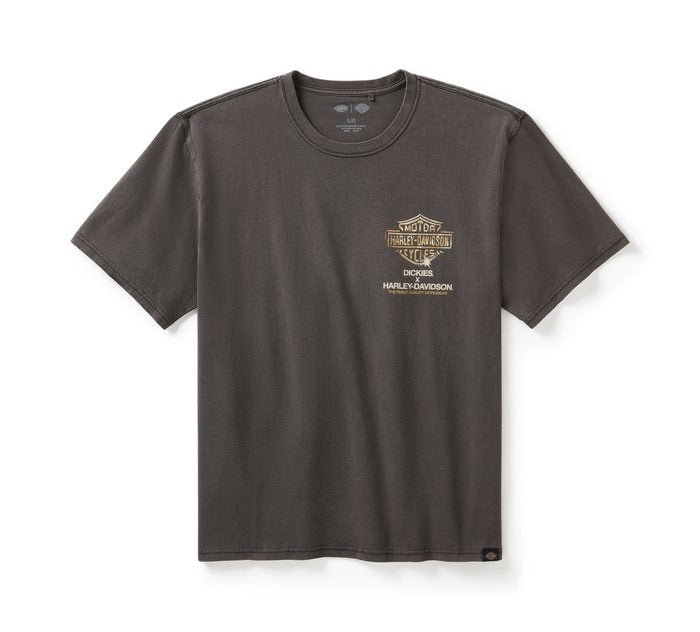 Harley-Davidson  x Dickies Eagle Tee