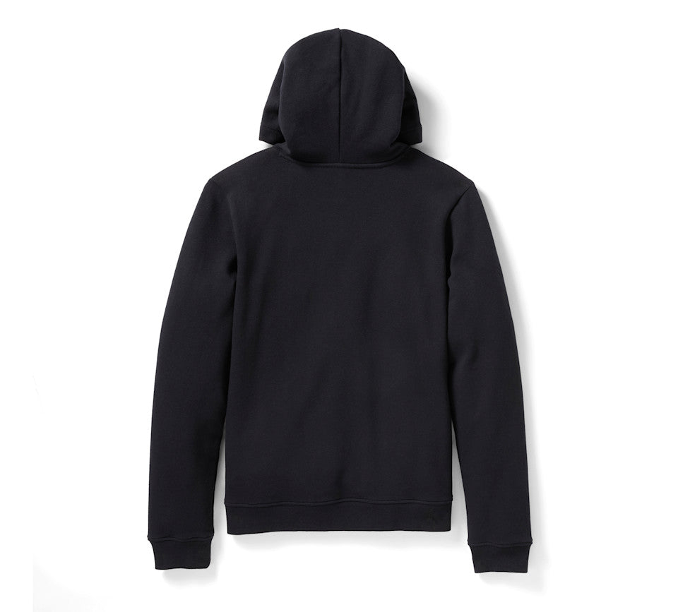 Harley-Davidson Ladies Standard Bar & Shield Pullover Hoodie