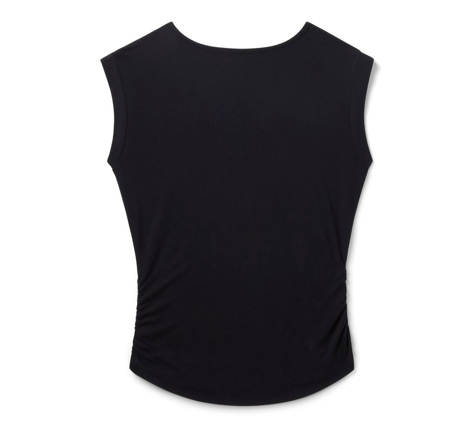 Harley-Davidson Ladies Bling Born To Fly Top