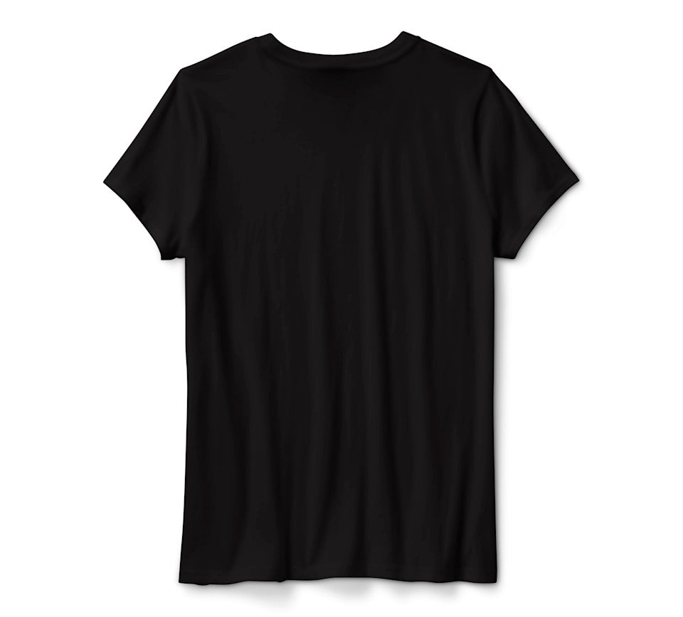 Harley-Davidson Ladies Standard Bar & Shield Tee