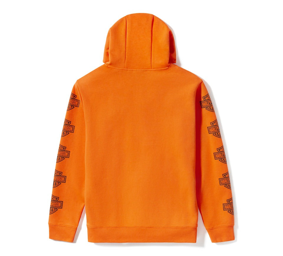 Harley-Davidson Hoodie