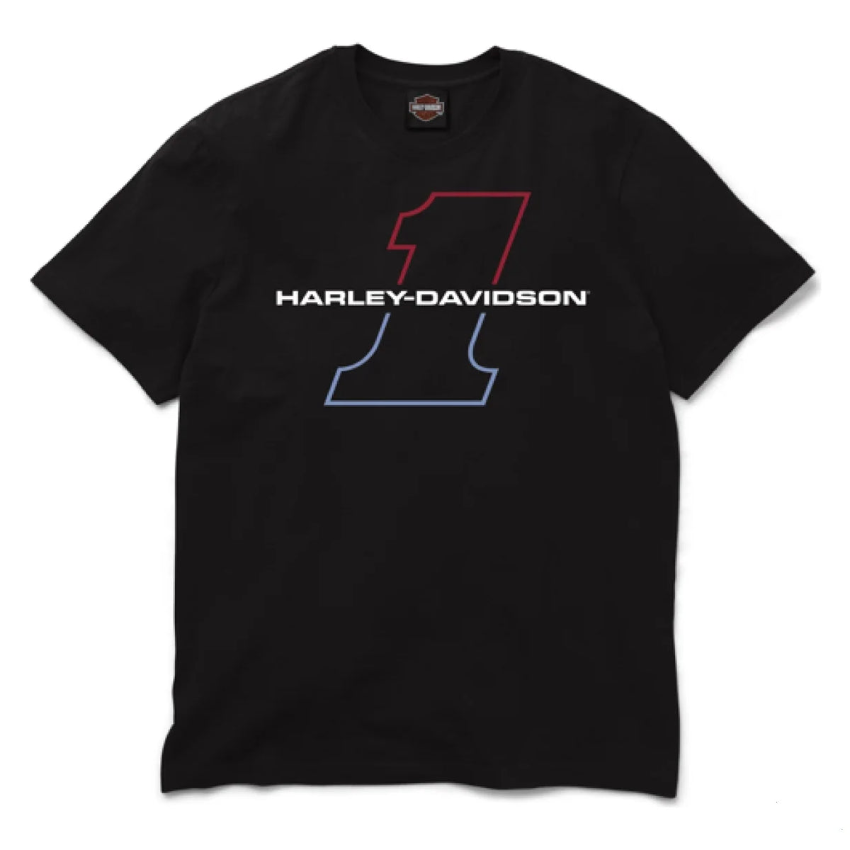 Harley-Davidson 250th Tee Black