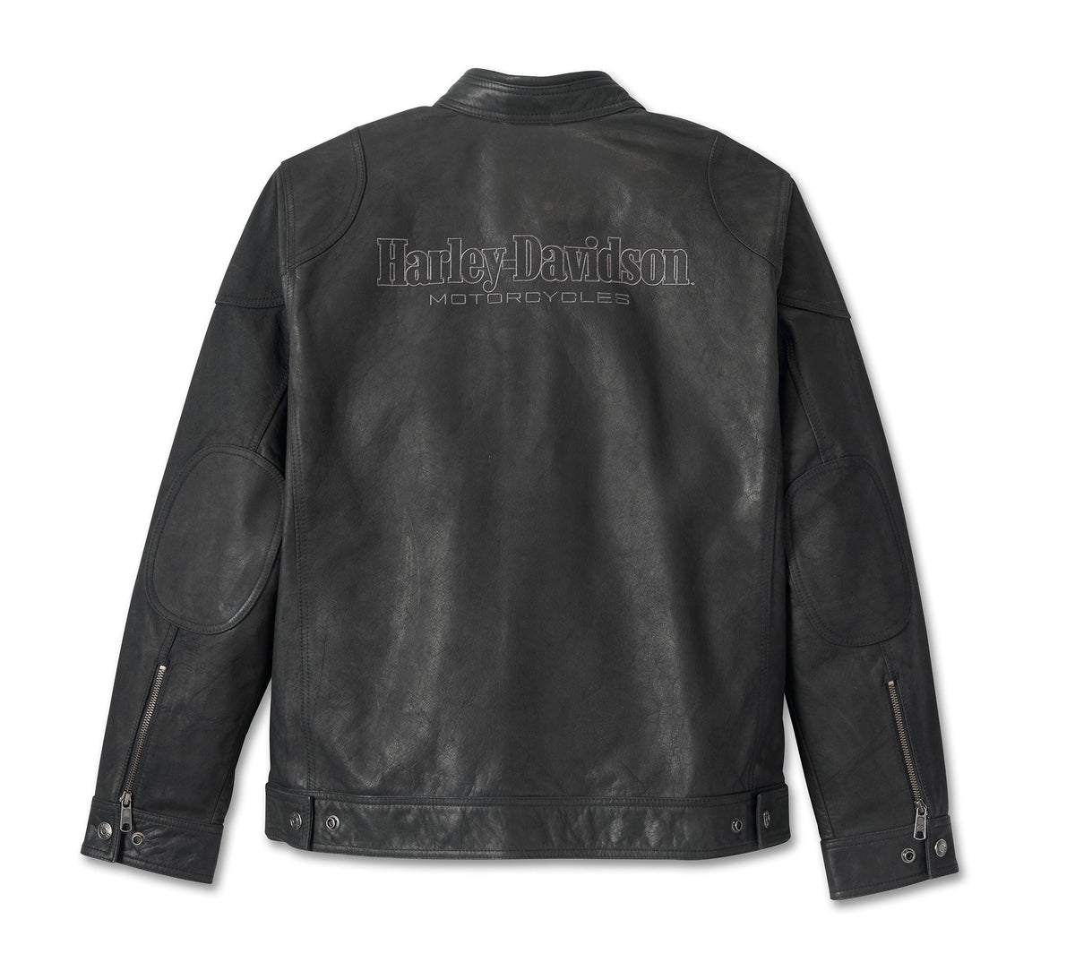 Harley-Davidson Men's #1 Leather Jacket