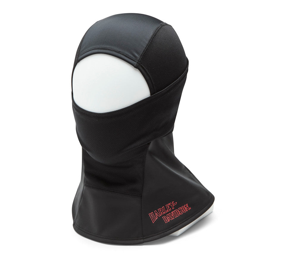 Harley-Davidson Drop H Balaclava