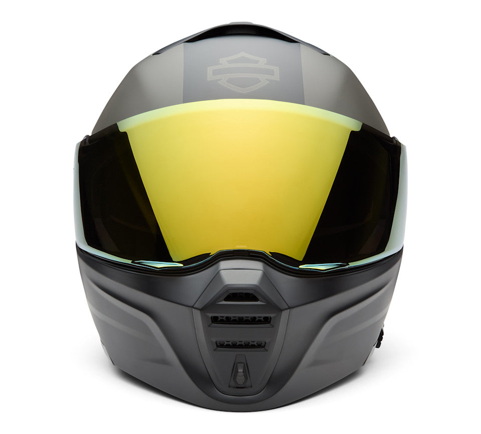 Harley-Davidson Evo Modular/Open Face Helmet
