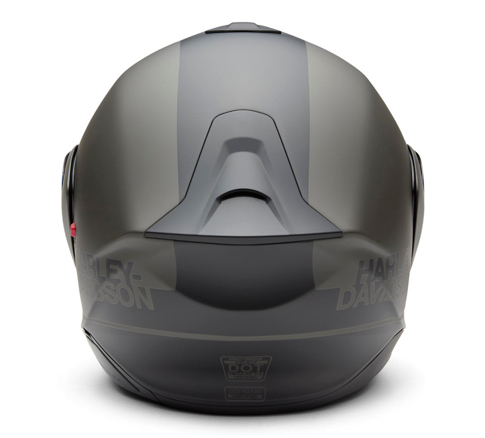 Harley-Davidson Evo Modular/Open Face Helmet