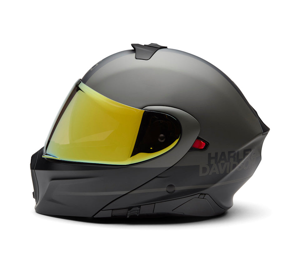 Harley-Davidson Evo Modular/Open Face Helmet