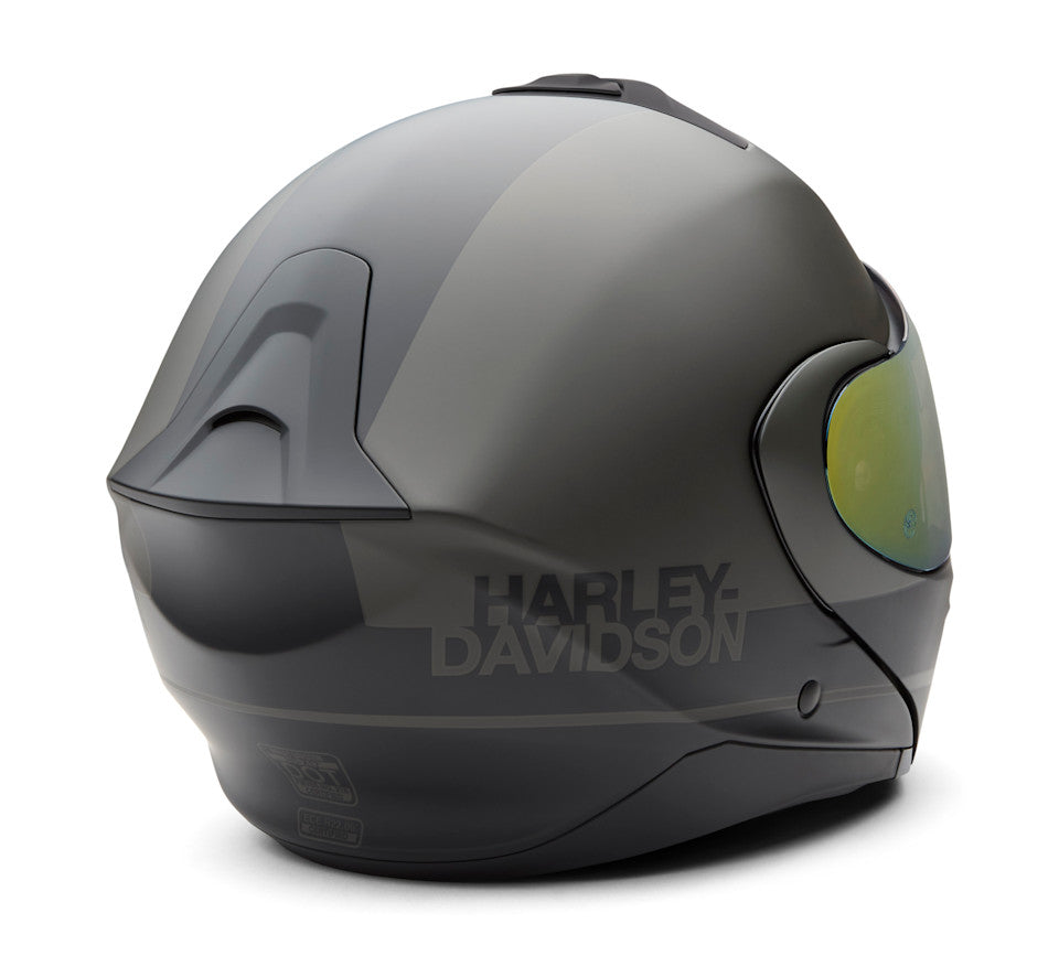 Harley-Davidson Evo Modular/Open Face Helmet