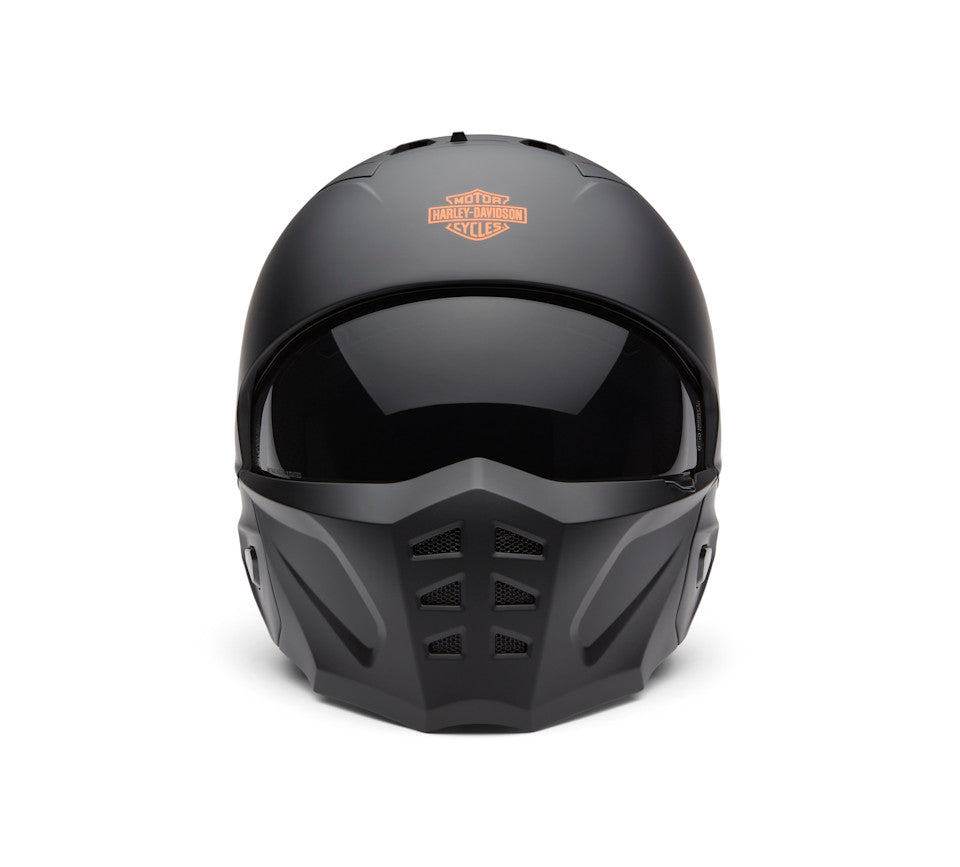 Harley-Davidson X16 Real Tree Helmet