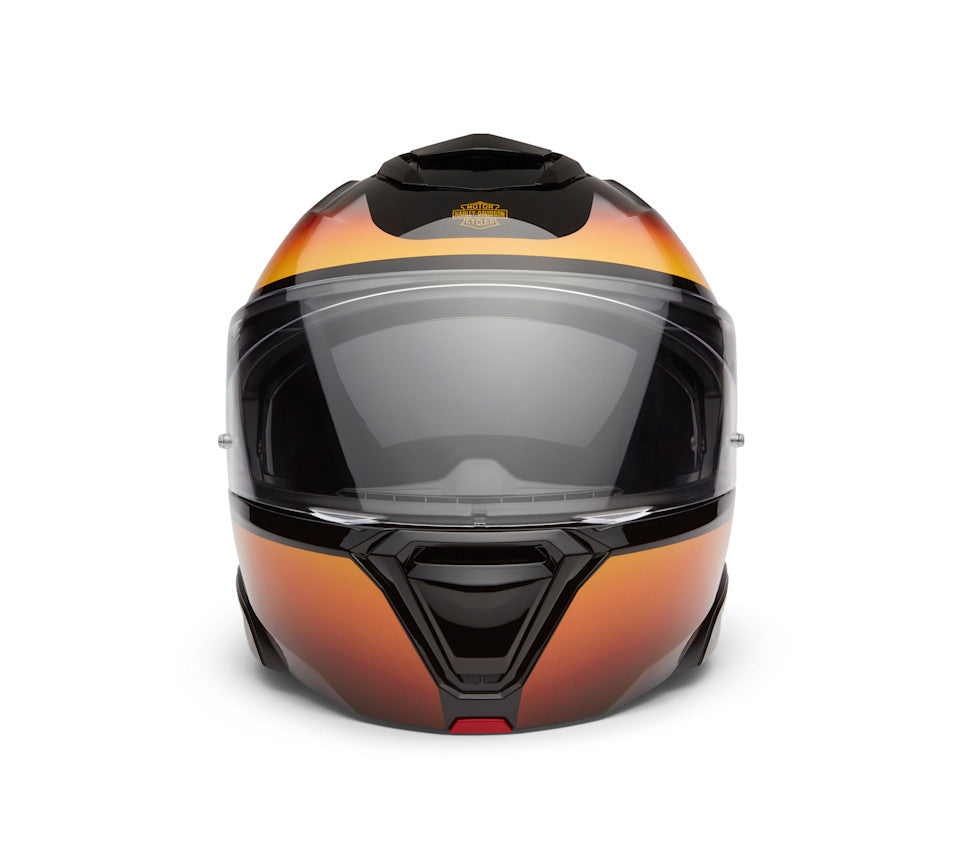 Harley-Davidson Capstone III F/F (H35) EC Helmet