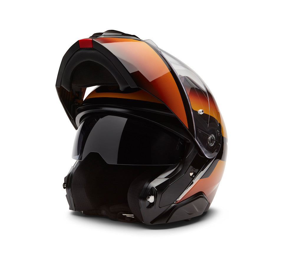 Harley-Davidson Capstone III F/F (H35) EC Helmet