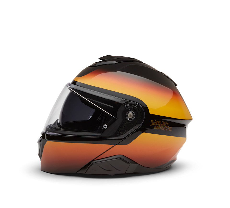 Harley-Davidson Capstone III F/F (H35) EC Helmet