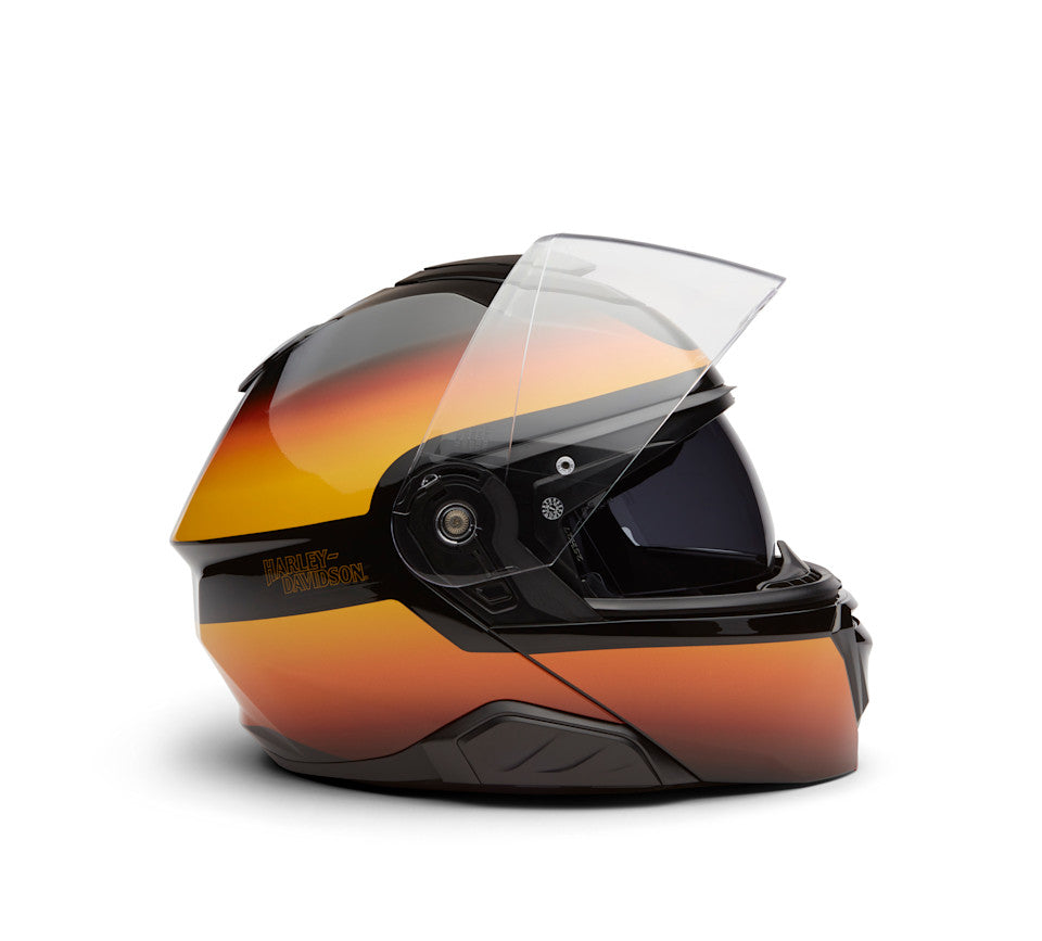 Harley-Davidson Capstone III F/F (H35) EC Helmet