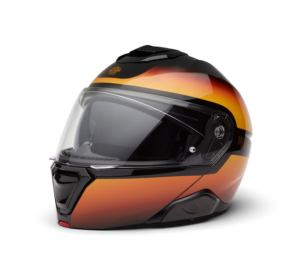 Harley-Davidson Capstone III F/F (H35) EC Helmet