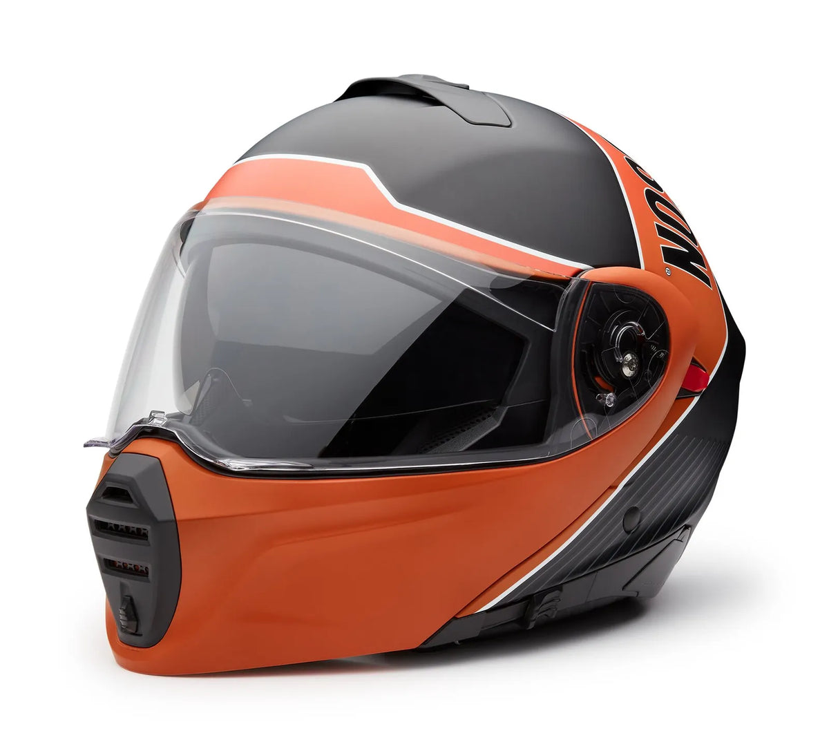 Harley-Davidson Evo X17 Modular Helmet