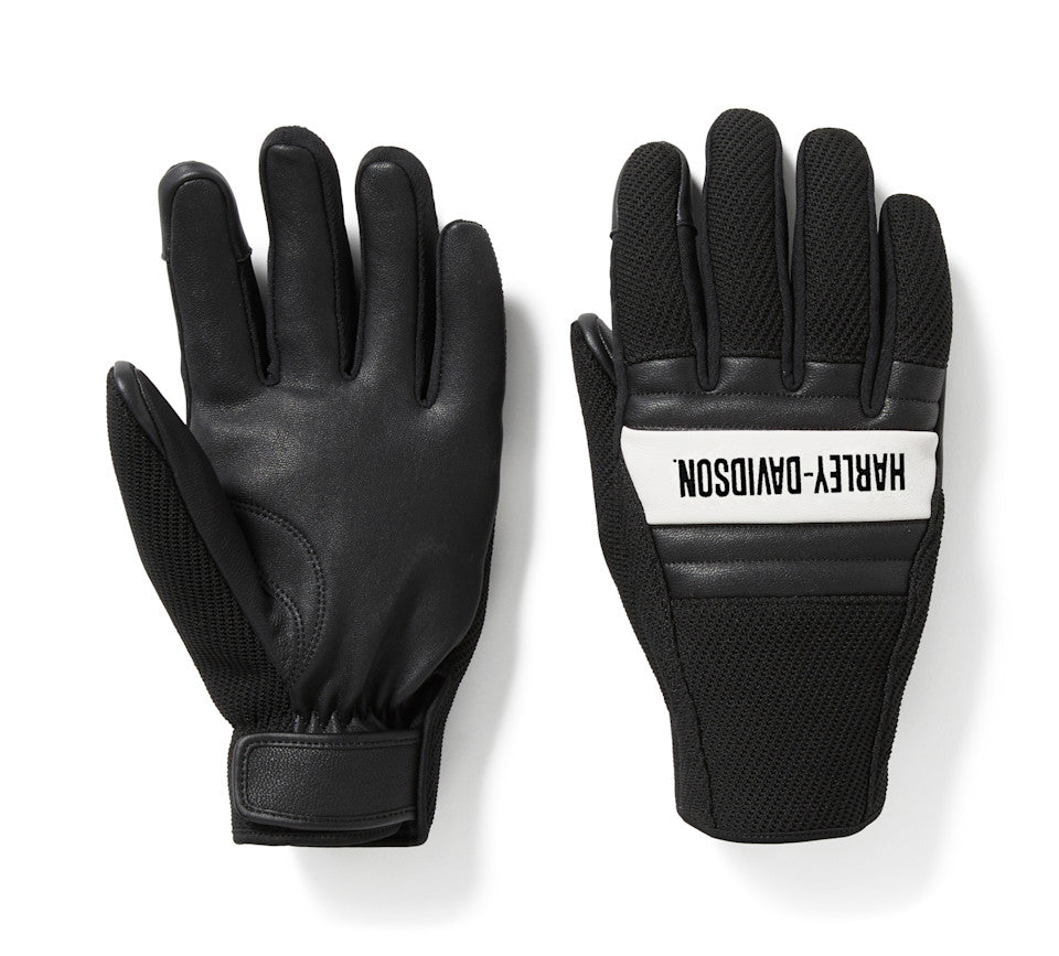 Harley-Davidson Dyna Knit Glove