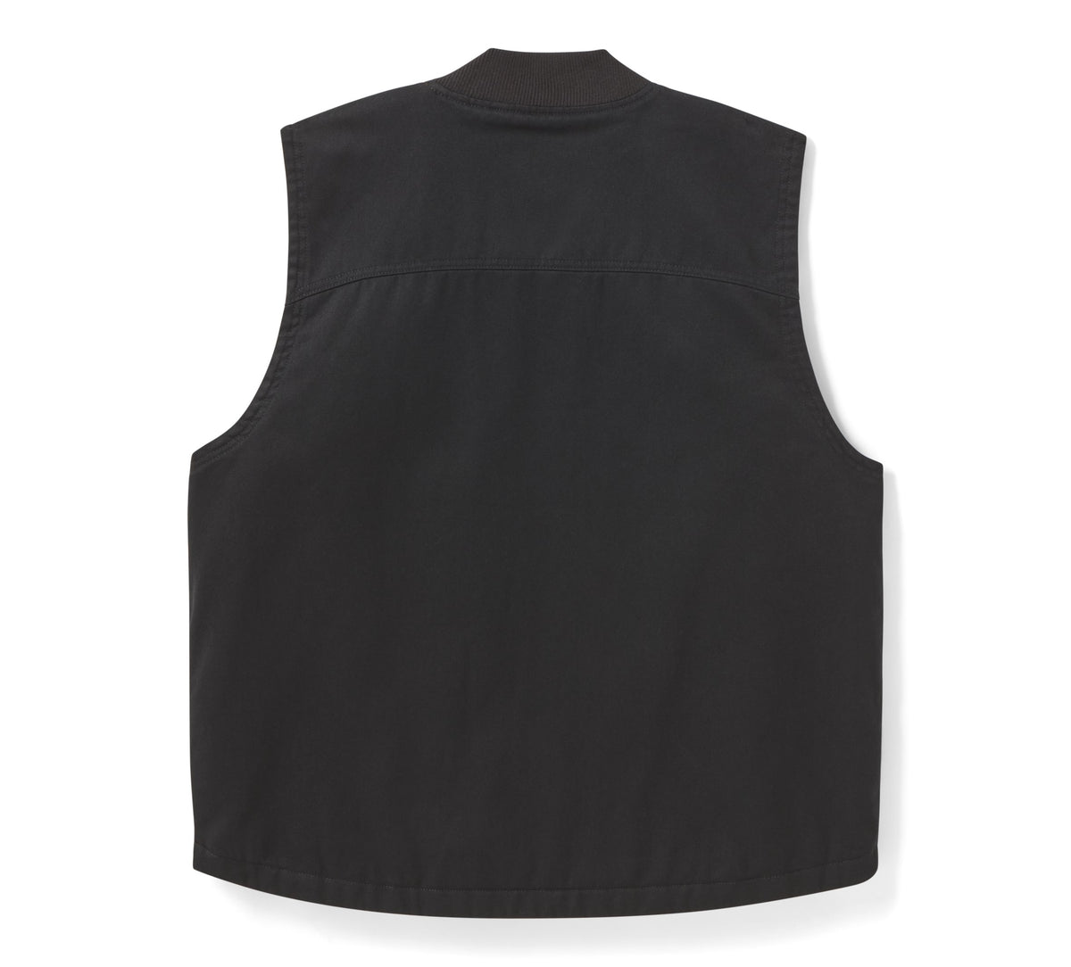 Dickies/Harley-Davidson Woven Oversized Men's Vest
