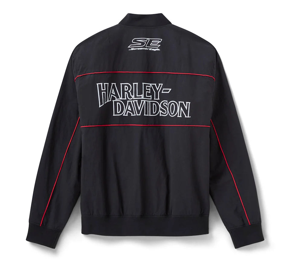 Harley-Davidson Screamin' Eagle Jacket