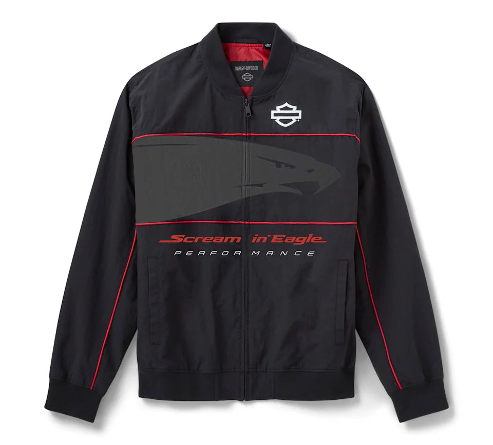 Harley-Davidson Screamin' Eagle Jacket