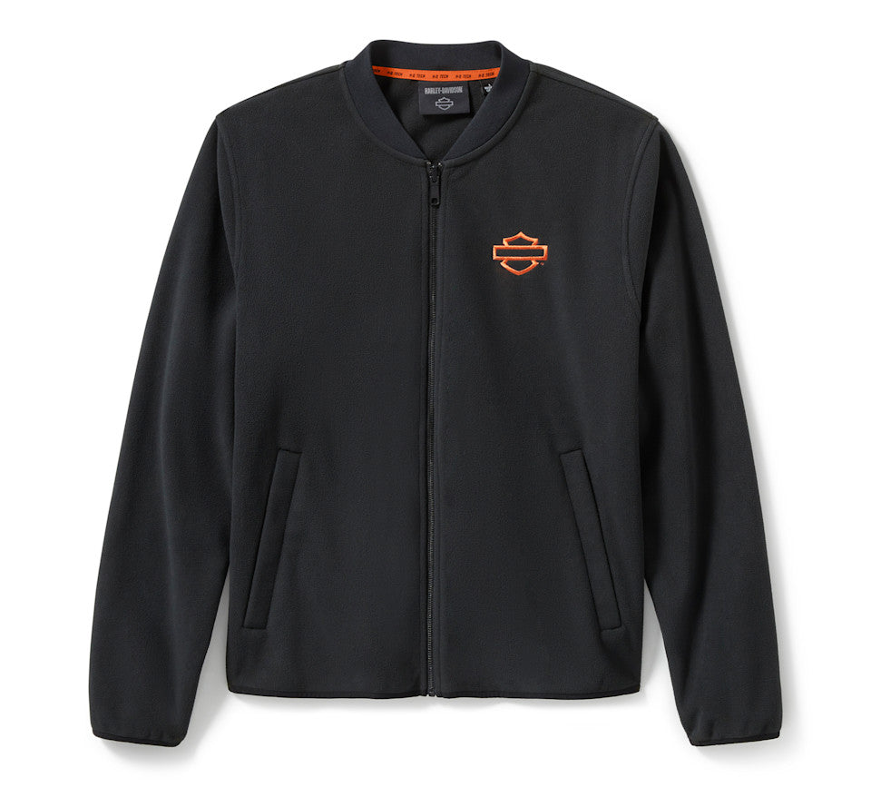 Harley-Davidson H-D Tech 3 in 1 Jacket