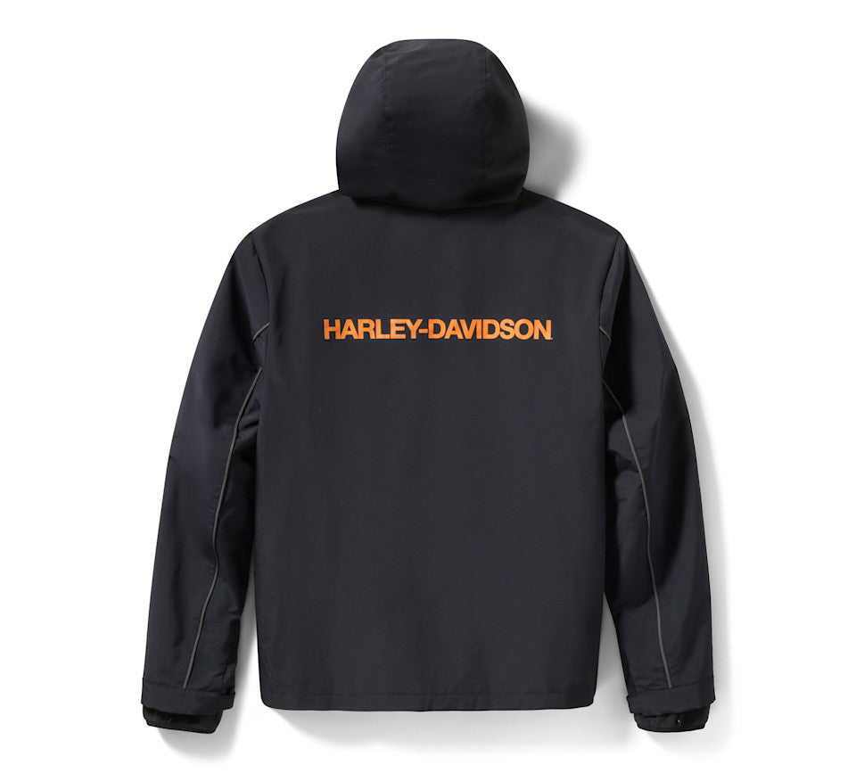 Harley-Davidson H-D Tech 3 in 1 Jacket