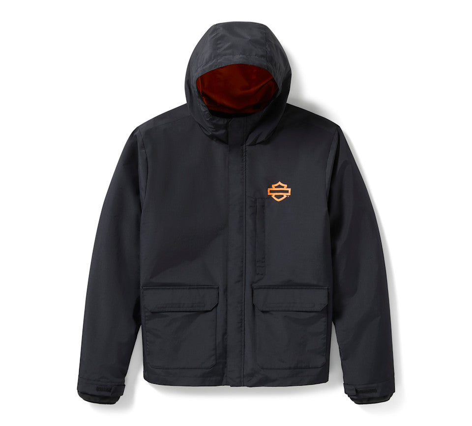 Harley-Davidson H-D Tech 3 in 1 Jacket