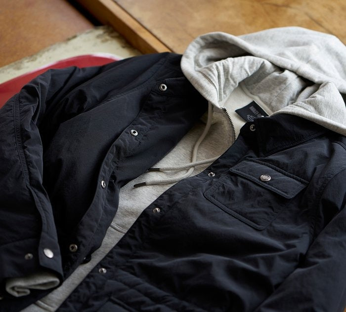 Harley-Davidson Ladies 3 in 1  Bar & Shield Jacket