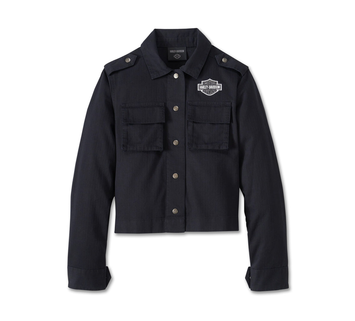 Harley-Davidson American Classic Boxy Jacket