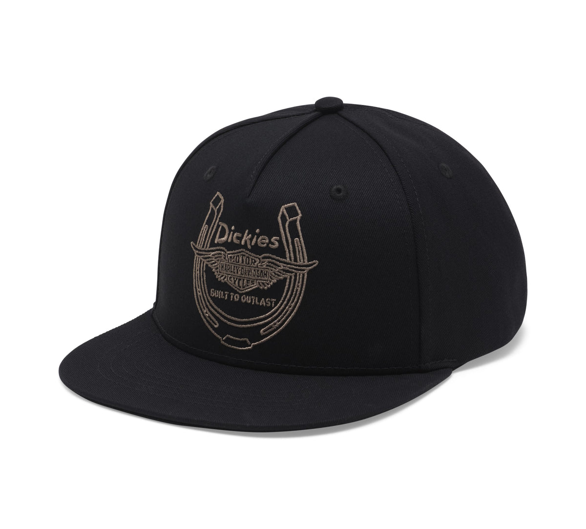 Dickies/Harley-Davidson Cap