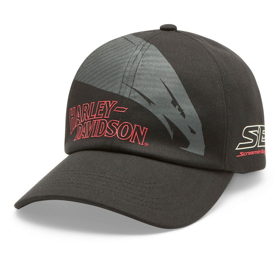 Harley-Davidson Screamin' Eagle Cap