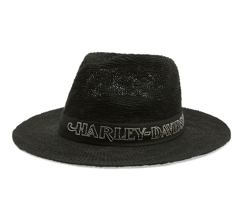 Harley-Davidson Ladies Packable Hat