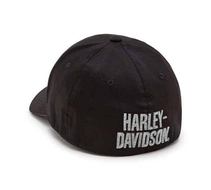 Harley-Davidson Stretch Willie G Cap