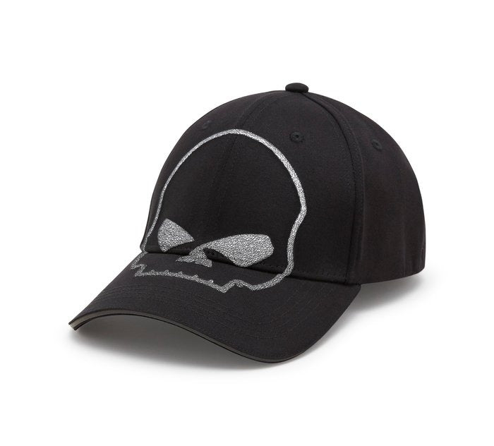 Harley-Davidson Stretch Willie G Cap
